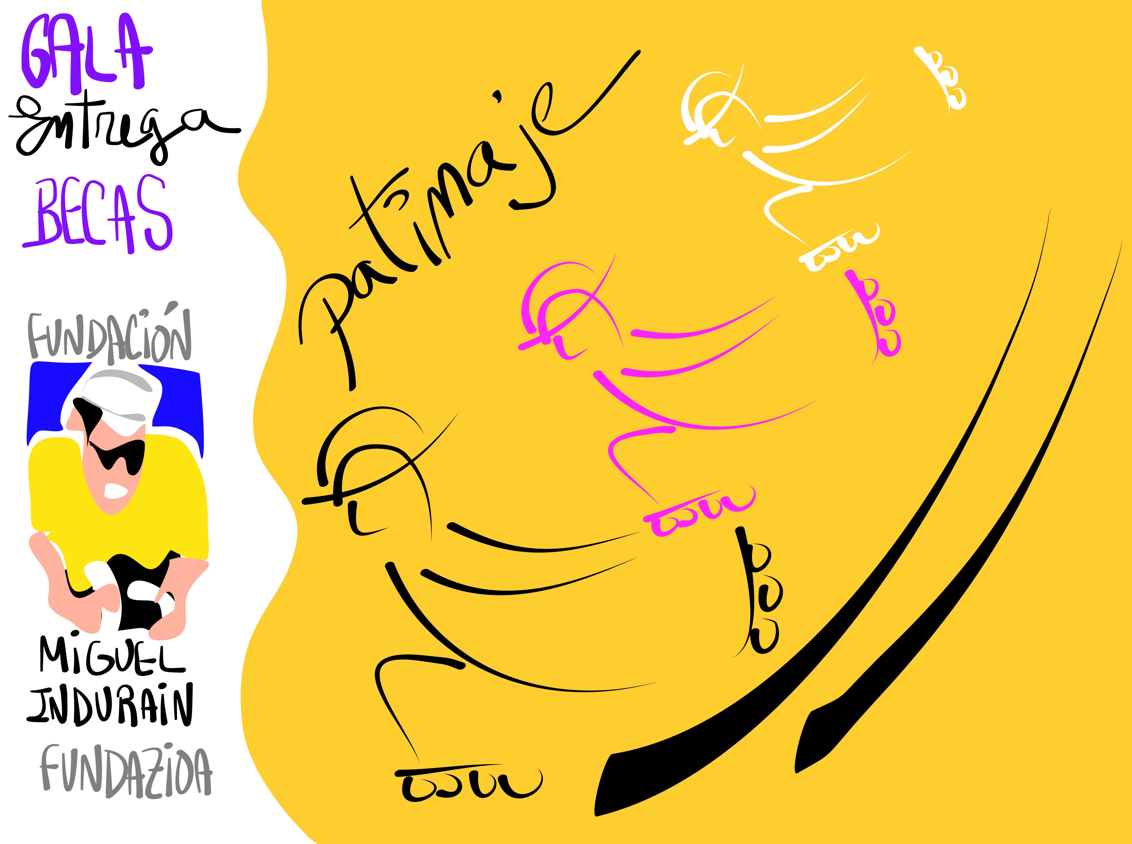 Gala 20 Aniversario y Entrega de Becas (ilustraciones) - 14